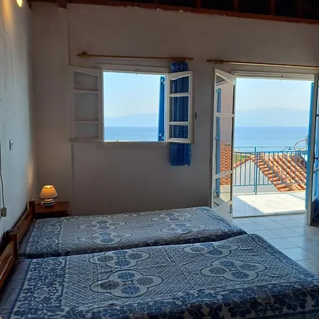 Daire Total Blue Maisonette