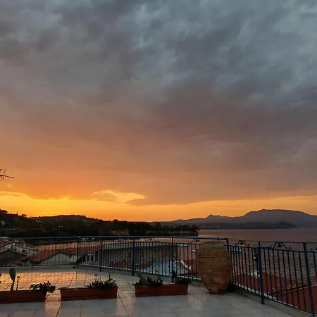 Apartamento Total Blue Maisonette *