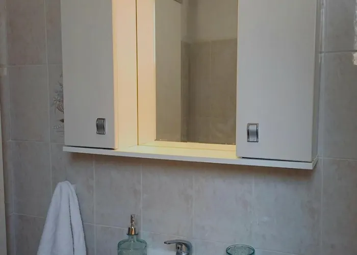 Apartamento Total Blue Maisonette Koróni