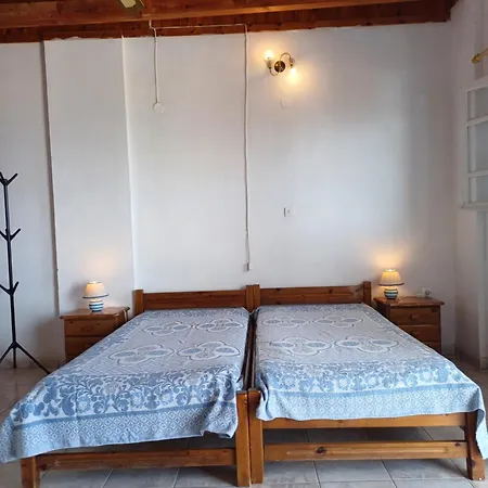 Total Blue Maisonette *