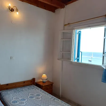 Total Blue Maisonette Koróni