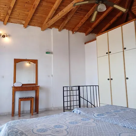 Total Blue Maisonette Apartamento