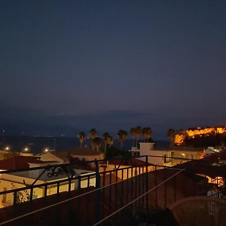 Total Blue Maisonette Appartamento *