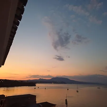 Appartamento Total Blue Maisonette