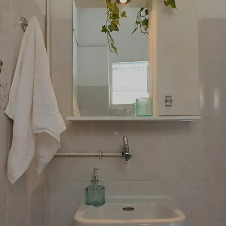 Total Blue Maisonette Appartamento