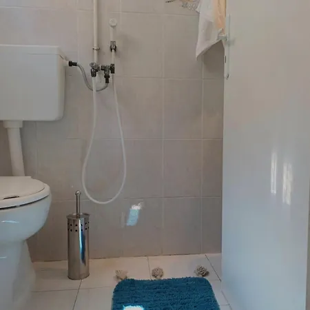 Total Blue Maisonette *