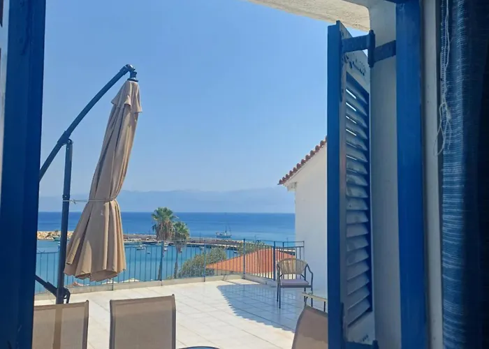 Apartamento Total Blue Maisonette *