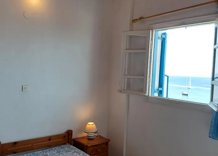 Total Blue Maisonette Koroni (Messinia)