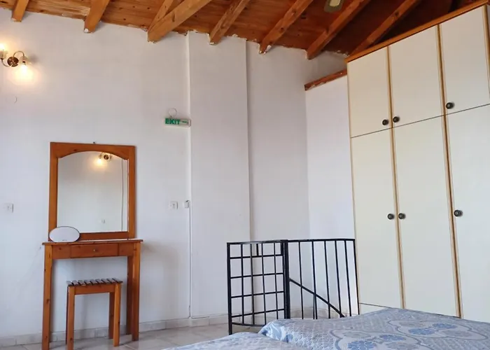 Total Blue Maisonette Apartamento