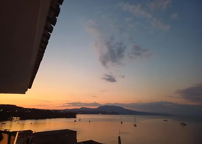 Apartamento Total Blue Maisonette