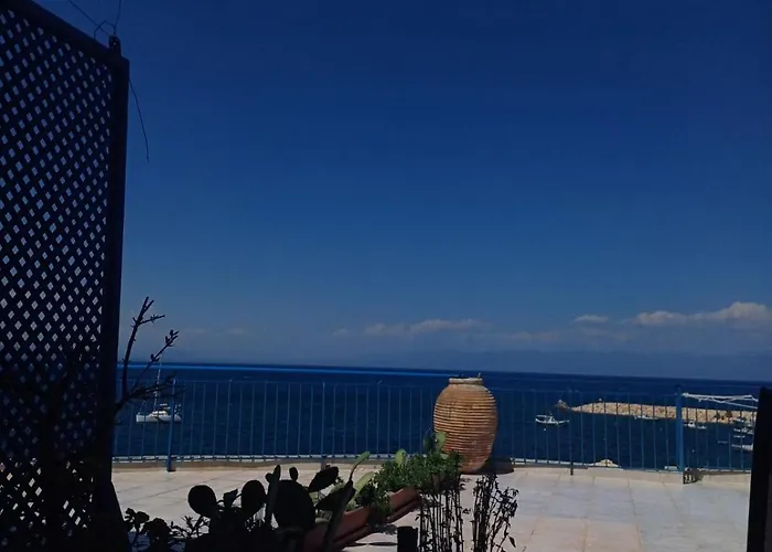 Apartament Total Blue Maisonette *