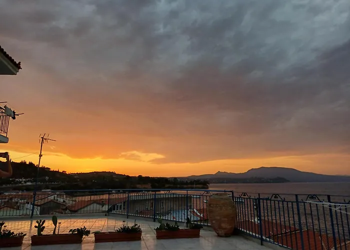 Apartamento Total Blue Maisonette *