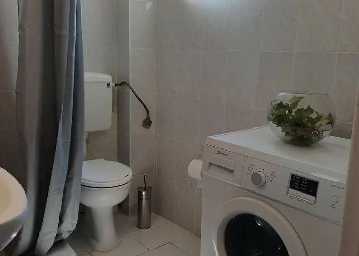 Total Blue Maisonette Apartamento *