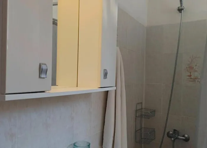 Total Blue Maisonette * Koróni