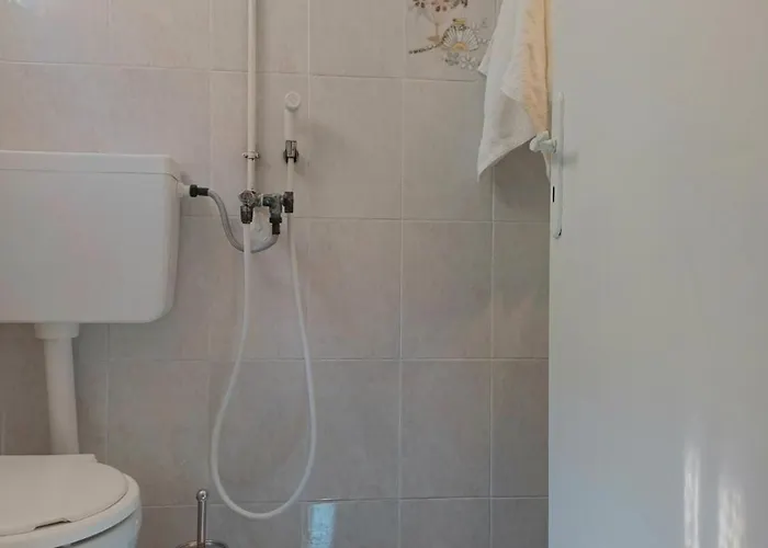 Total Blue Maisonette