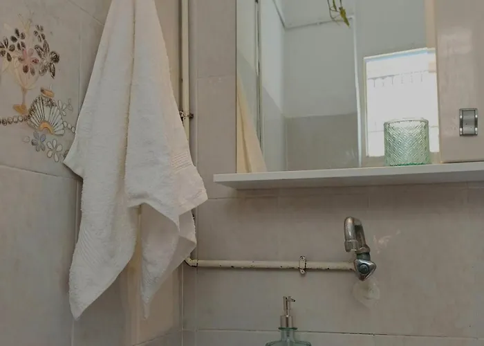 Total Blue Maisonette *