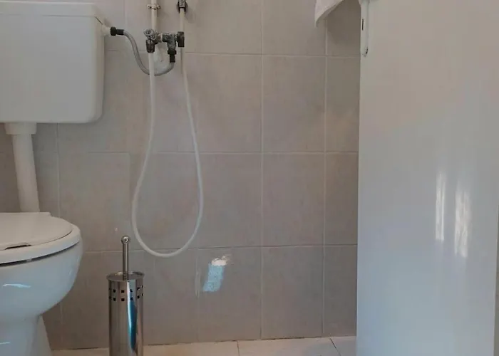 Total Blue Maisonette *